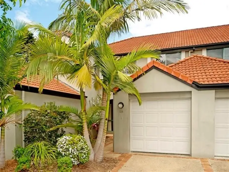 Main view of Homely townhouse listing, Address available on request