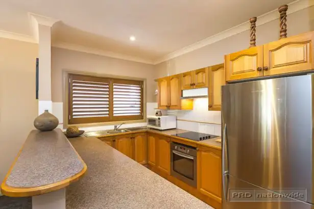 Third view of Homely townhouse listing, 6/301 Darby Street, Bar Beach NSW 2300