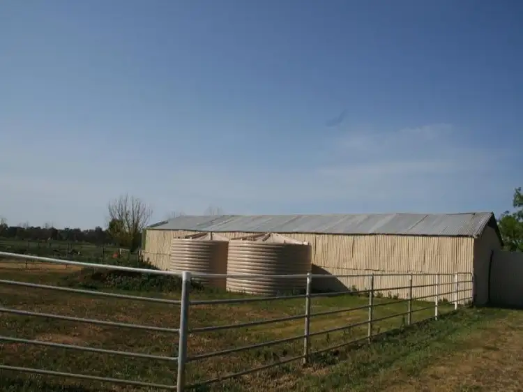 Second view of Homely rural property listing, 803 Katandra Main Road, Katandra West VIC 3634