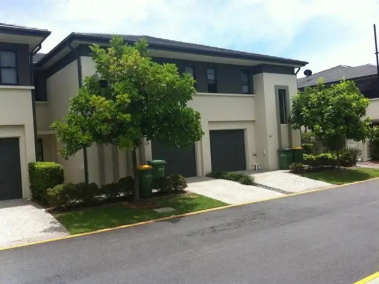 Second view of Homely unit listing, 138/2 Inland Drive, Tugun QLD 4224