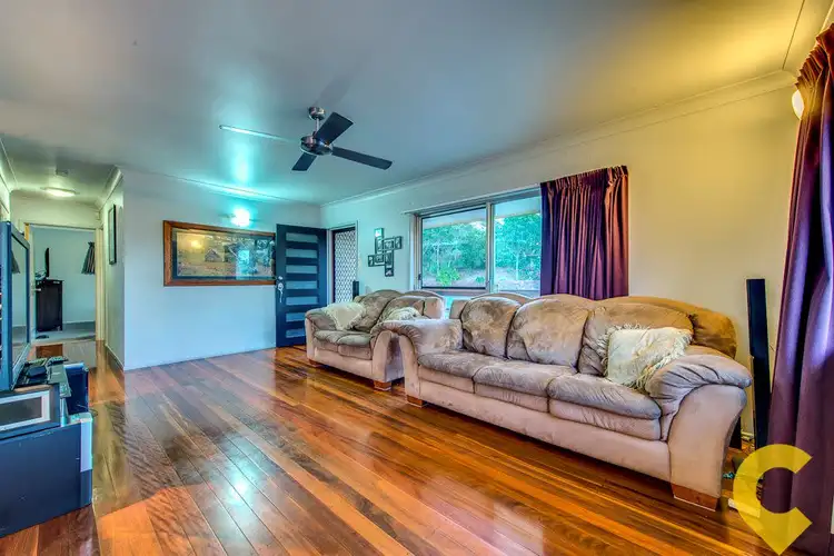 Fourth view of Homely house listing, 7 Olympus Court, Eatons Hill QLD 4037