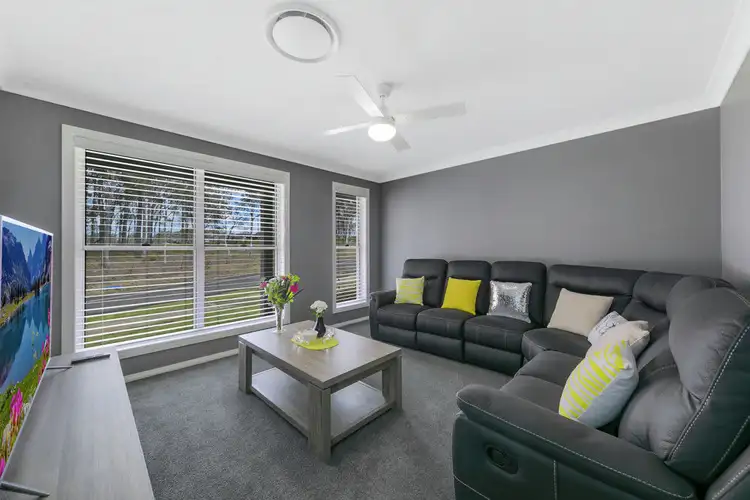 Third view of Homely house listing, 141 Johns Road, Wadalba NSW 2259