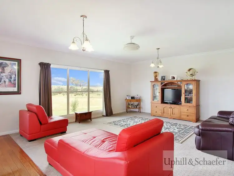 Fifth view of Homely rural property listing, 7 Welbourn Place, Armidale NSW 2350