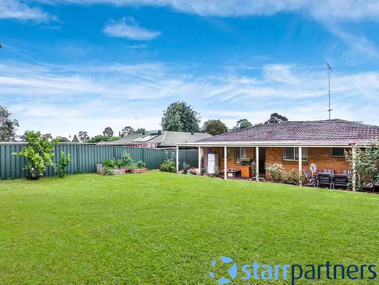 Fifth view of Homely house listing, 28 Semillon Cres, Eschol Park NSW 2558