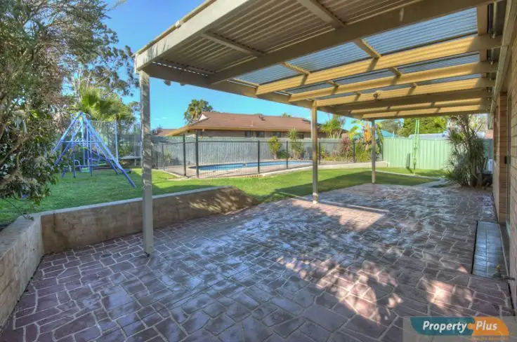 Seventh view of Homely house listing, 13 Snowdrift Ct, St Clair NSW 2759