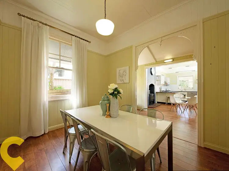 Fifth view of Homely house listing, 38 Park Parade, Shorncliffe QLD 4017