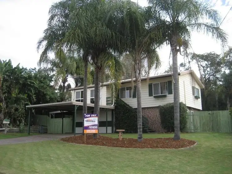 17 Sancroft Street, Willowbank QLD 4306