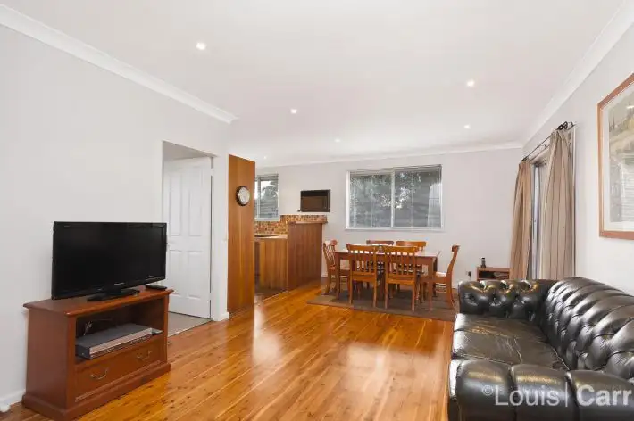 Second view of Homely house listing, 23 karloon road, West Pennant Hills NSW 2125