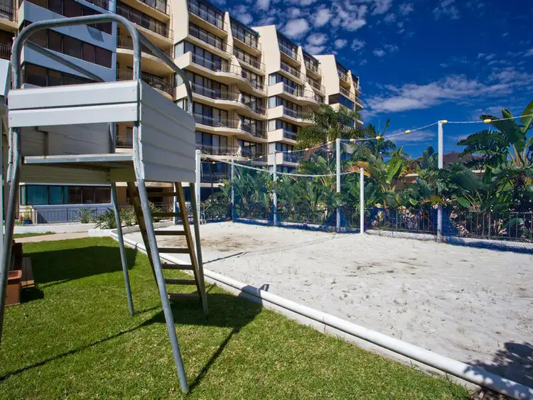 Sixth view of Homely unit listing, 104/40 Surf Parade, Broadbeach QLD 4218