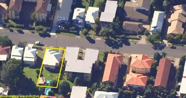 Address available on request