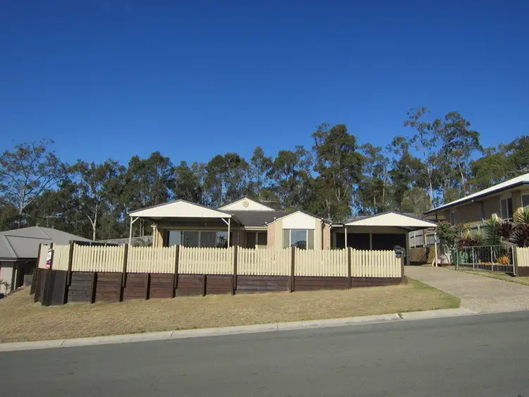 16 Harrison Grove, Deebing Heights QLD 4306