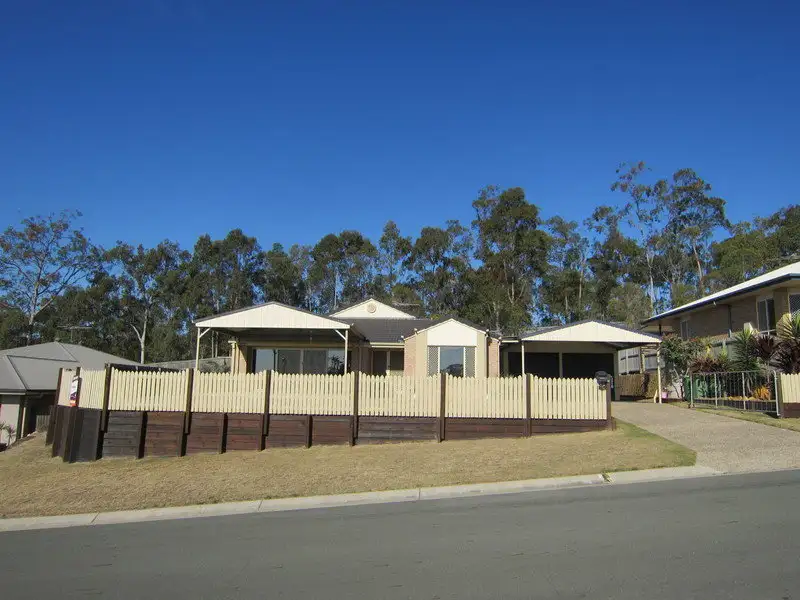 Main view of Homely house listing, 16 Harrison Grove, Deebing Heights QLD 4306