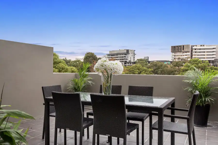 Main view of Homely apartment listing, B311/1-11 Hunter St, Waterloo NSW 2017