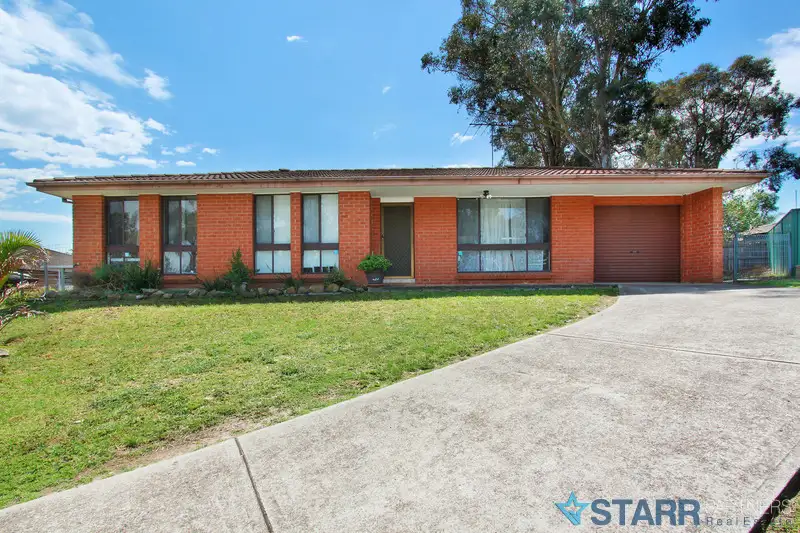 Main view of Homely house listing, 35 Glennie Street, Colyton NSW 2760