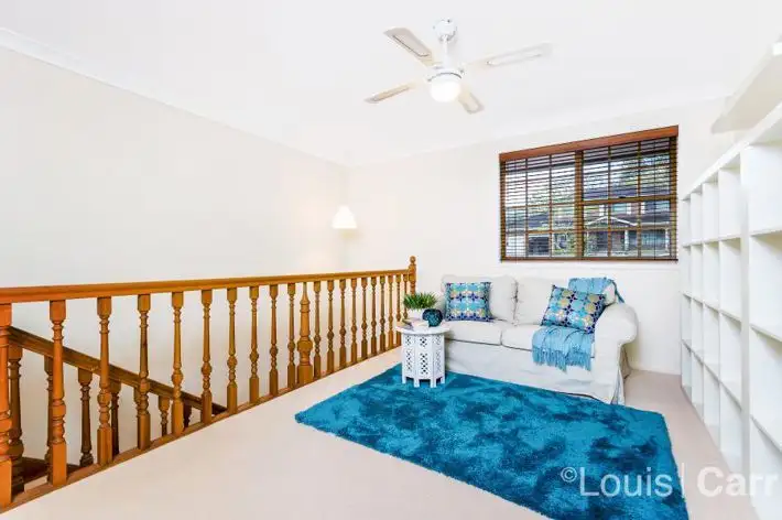 Fourth view of Homely house listing, 2 Roma Court, West Pennant Hills NSW 2125