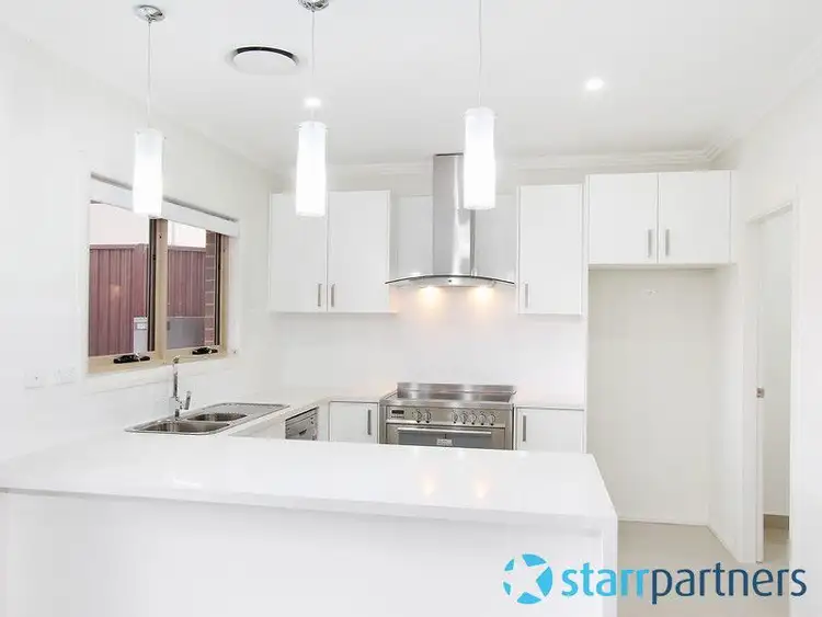 Second view of Homely house listing, 25A Gurney Road, Chester Hill NSW 2162