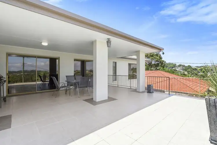 Second view of Homely house listing, 21 Banora Hills Drive, Banora Point NSW 2486