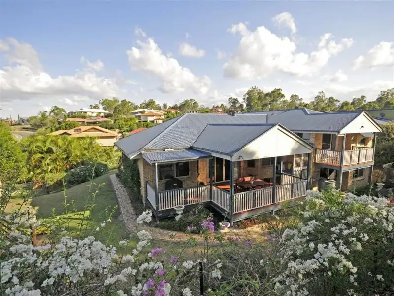Main view of Homely house listing, 46 Snow Wood Drive, Eatons Hill QLD 4037