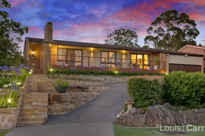 13 Carinda Drive, Glenhaven NSW 2156