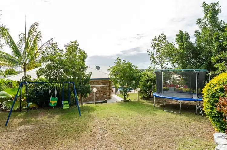Fifth view of Homely house listing, 21 Sandringham Close, Telina QLD 4680