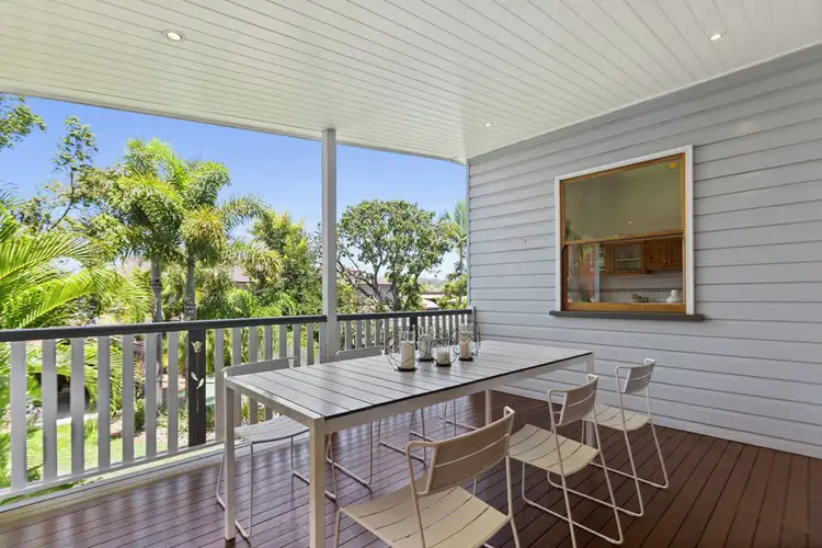 Fifth view of Homely house listing, 59 Real Street, Annerley QLD 4103