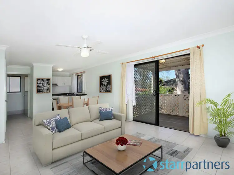 Third view of Homely villa listing, 7/6-10 Ettalong Road, Greystanes NSW 2145