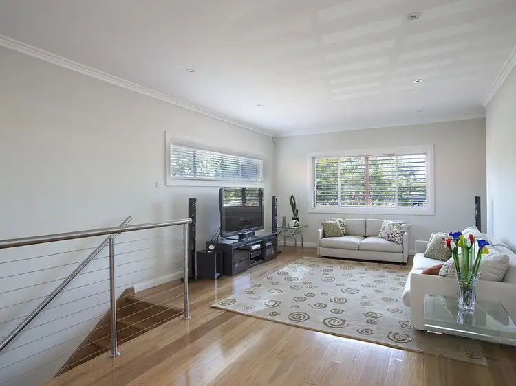 Fifth view of Homely house listing, 159 Botany Street, Randwick NSW 2031