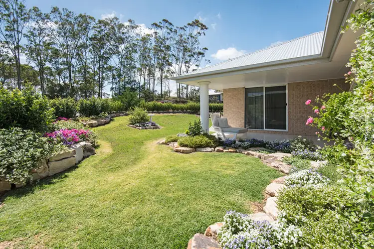 3 Gormans Gap Road, Preston QLD 4352
