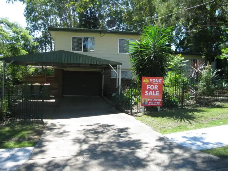 3 Kanangra St, Redbank Plains QLD 4301