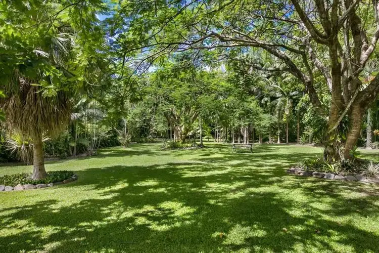 Lot 100 Wilkinson Street, Kewarra Beach QLD 4879