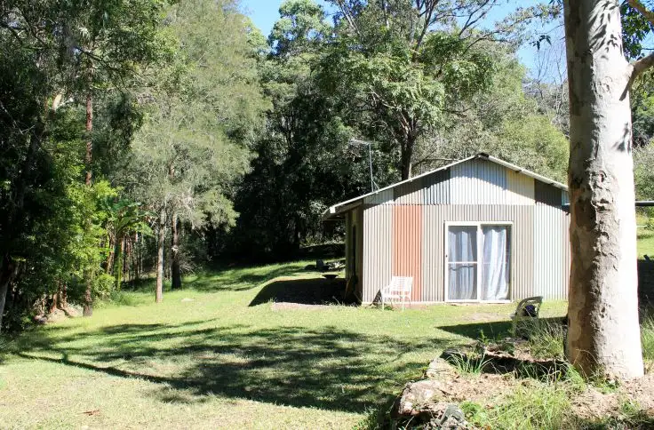 2119 Afterlee Road, Kyogle NSW 2474