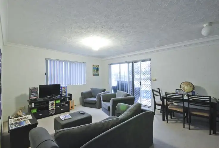 Second view of Homely unit listing, 6/18 Garrick Street, Coolangatta QLD 4225