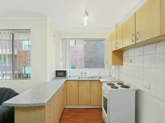 Third view of Homely unit listing, 6/89 Great Western Highway, Parramatta NSW 2150