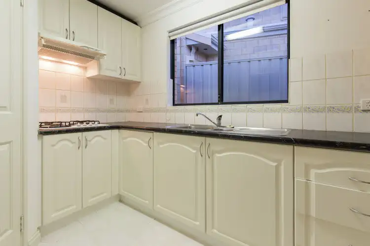 Fourth view of Homely villa listing, 261B Wanneroo Road, Balcatta WA 6021
