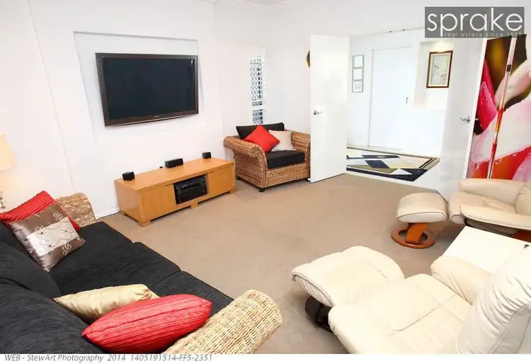 Sixth view of Homely house listing, 219 Long St, Pialba QLD 4655