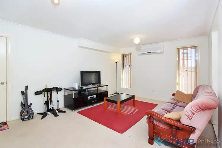 Fifth view of Homely townhouse listing, 6/6-8 George Street, Kingswood NSW 2747