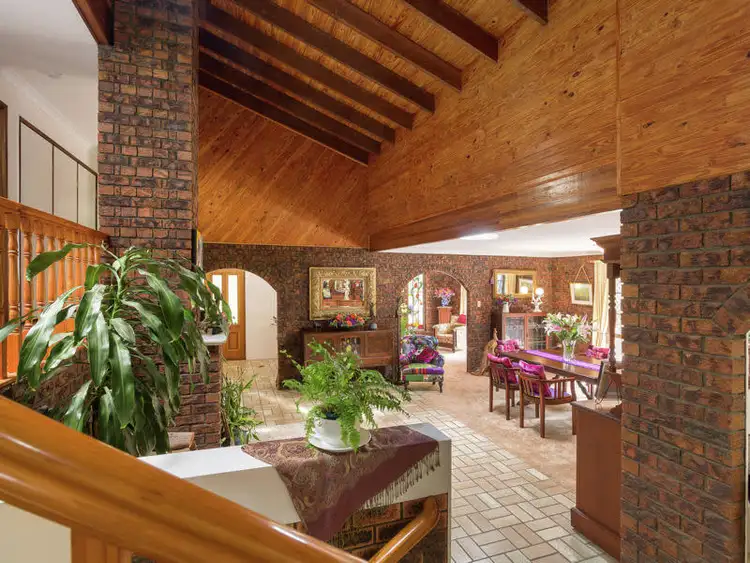 Third view of Homely rural property listing, 13 Vores Road, Whiteside QLD 4503