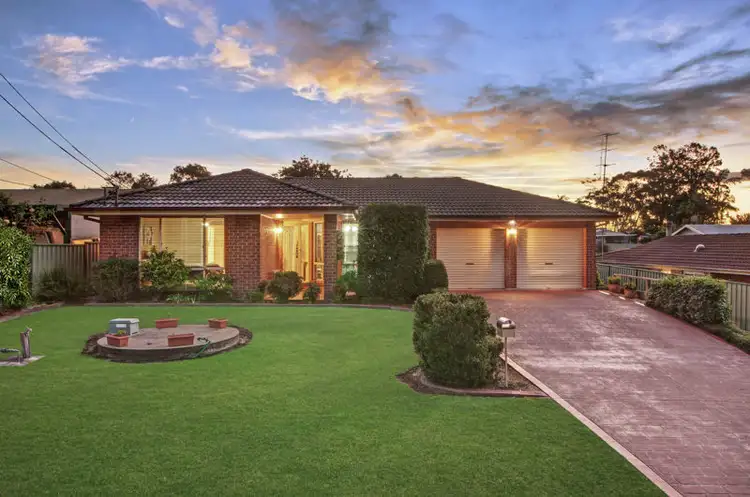 17 Bukkai Road, Wyee NSW 2259