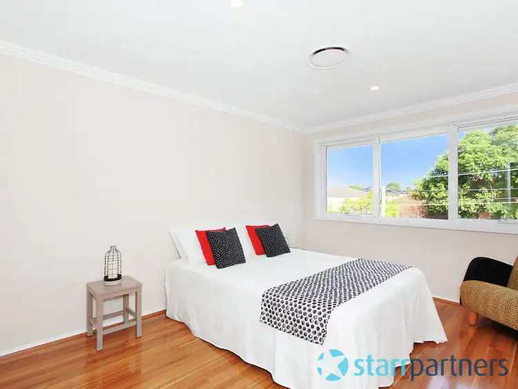 Fifth view of Homely house listing, 2a Ivor street, Lidcombe NSW 2141