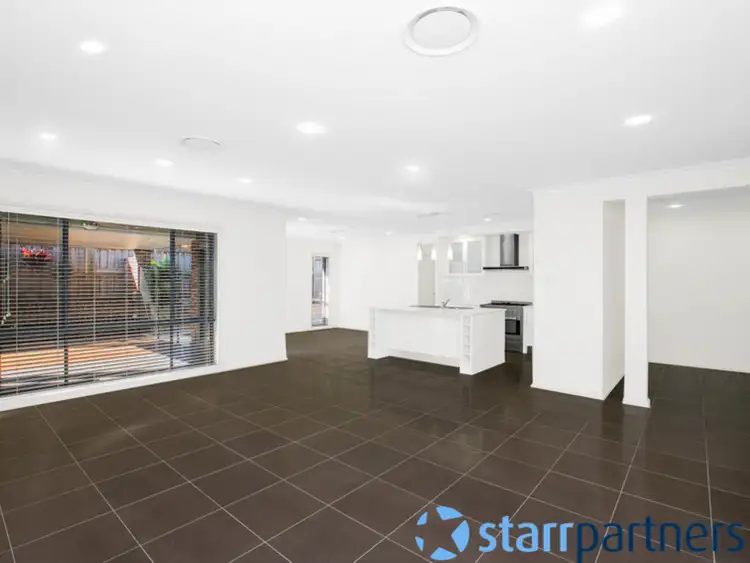 Third view of Homely house listing, 16 Liz Kernohan Drive, Elderslie NSW 2570