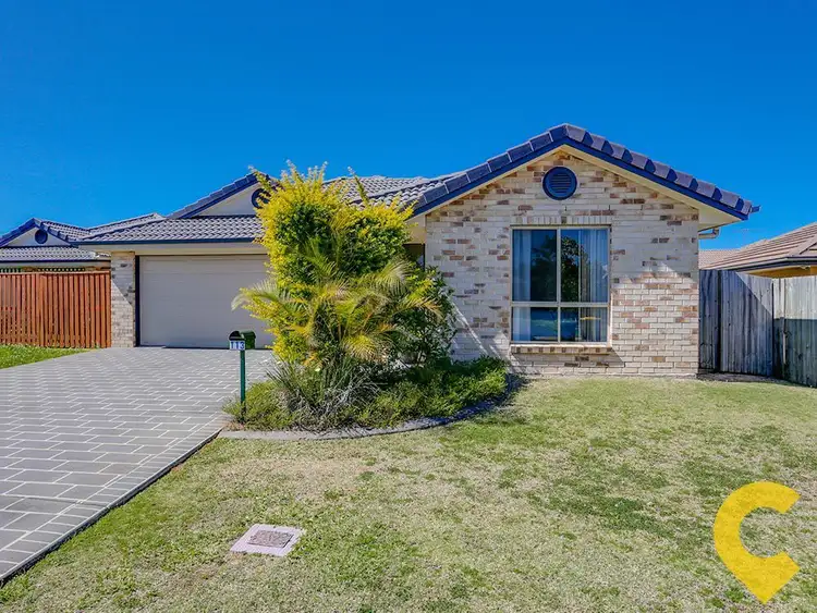Second view of Homely semi-detached listing, 1/13 Morrow Street, Caboolture QLD 4510