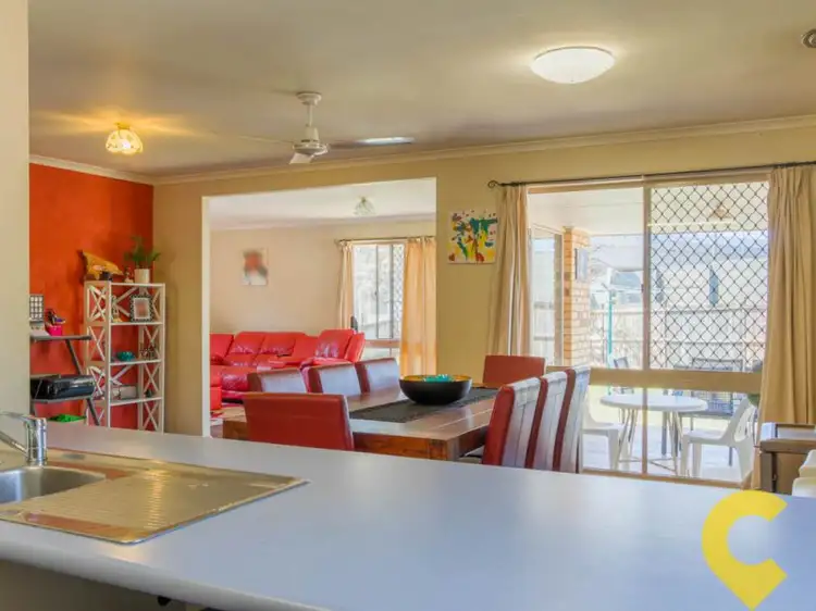 Fifth view of Homely house listing, 6 Macgregor Court, Murrumba Downs QLD 4503