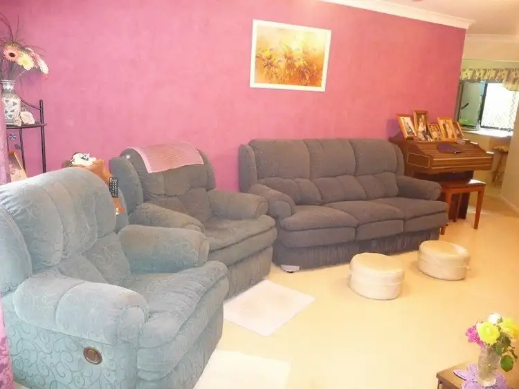 Sixth view of Homely house listing, 27 Dellvene Crescent, Rosewood QLD 4340