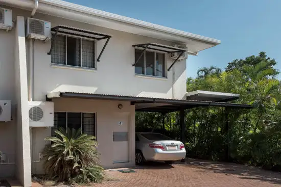4/1 St John Court, The Gardens NT 820