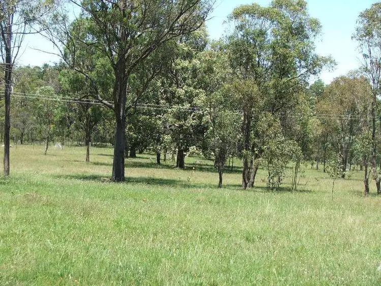 Third view of Homely land listing, Address available on request