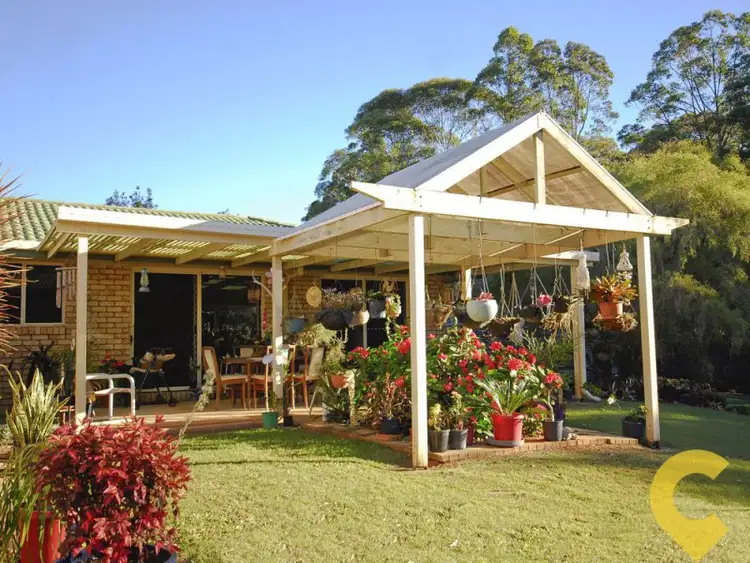 Fourth view of Homely house listing, 19 Peterlyn Court, Beerwah QLD 4519