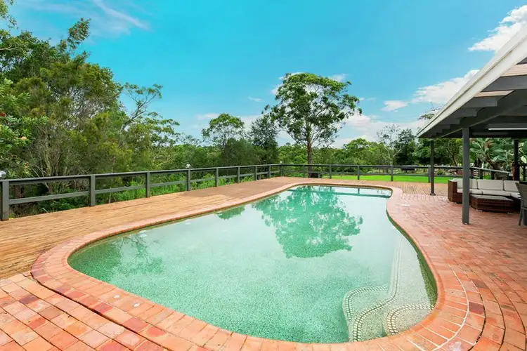 Fourth view of Homely house listing, 4 Sorbello Place, Kenthurst NSW 2156