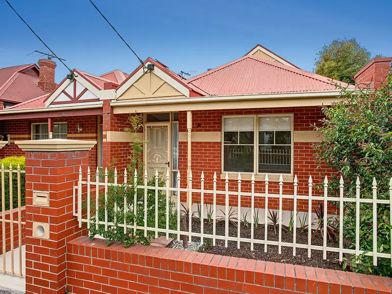 Main view of Homely house listing, 38 Dunstan Avenue, Brunswick VIC 3056
