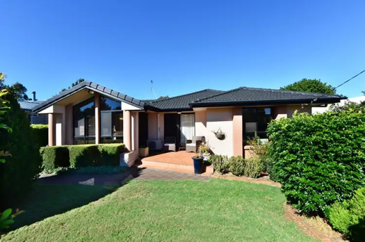 6 Adina Street, Rangeville QLD 4350