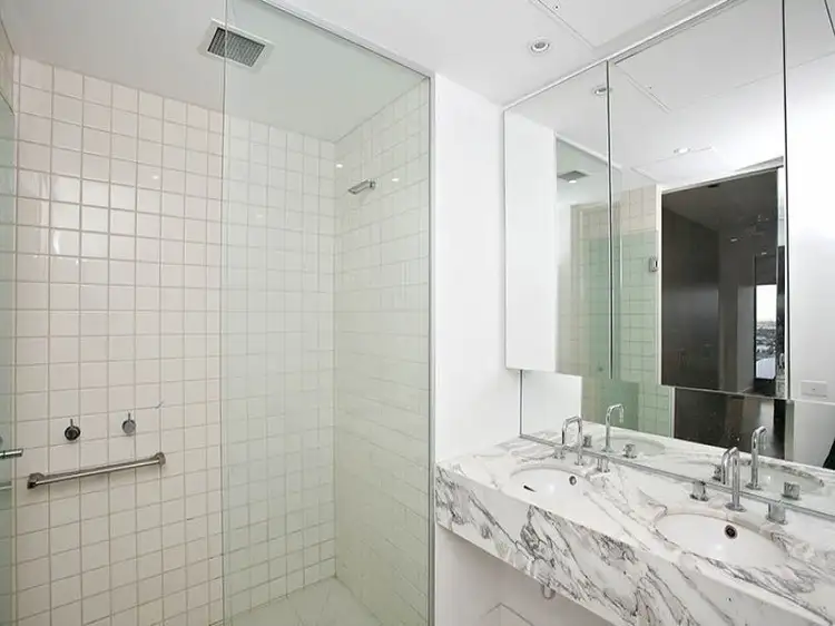 Third view of Homely apartment listing, 2712/1 Freshwater Place, Southbank VIC 3006